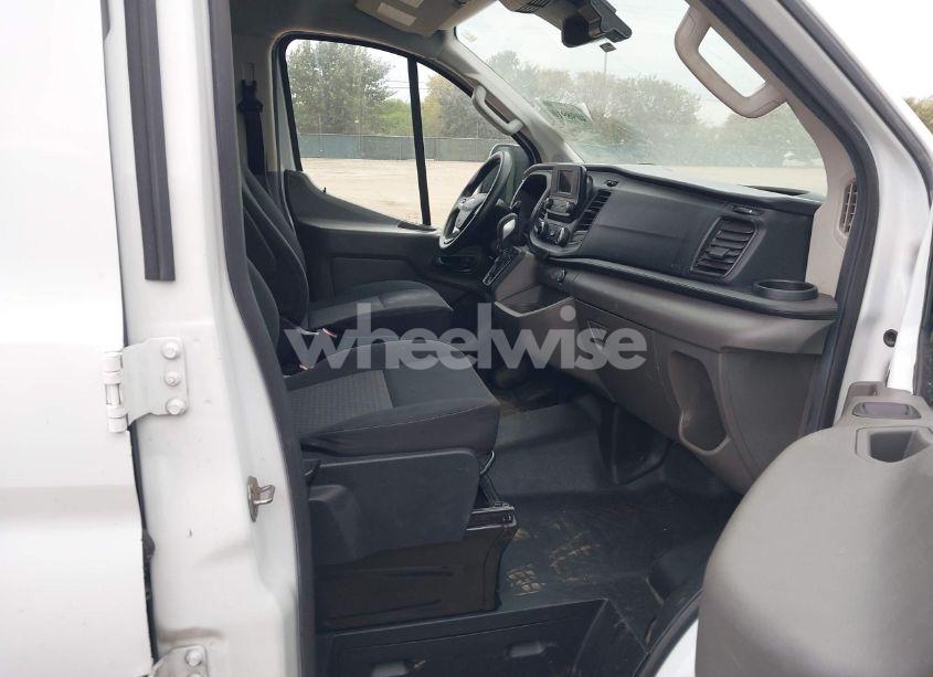 Photo 5 of 2020 Ford Transit-150 CARGO VAN (VIN 1FTYE1Y87LKA39598)