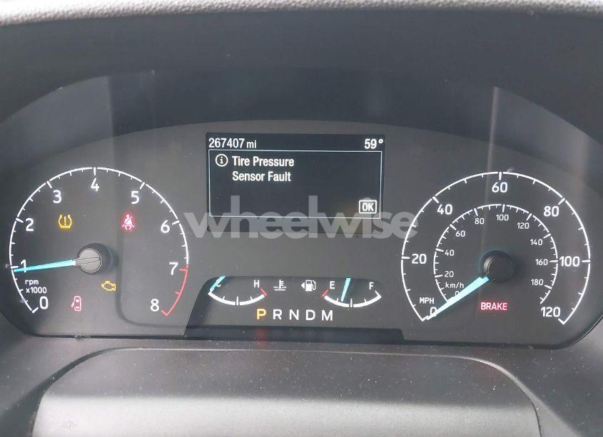 Photo 7 of 2020 Ford Transit-150 CARGO VAN (VIN 1FTYE1Y87LKA39598)