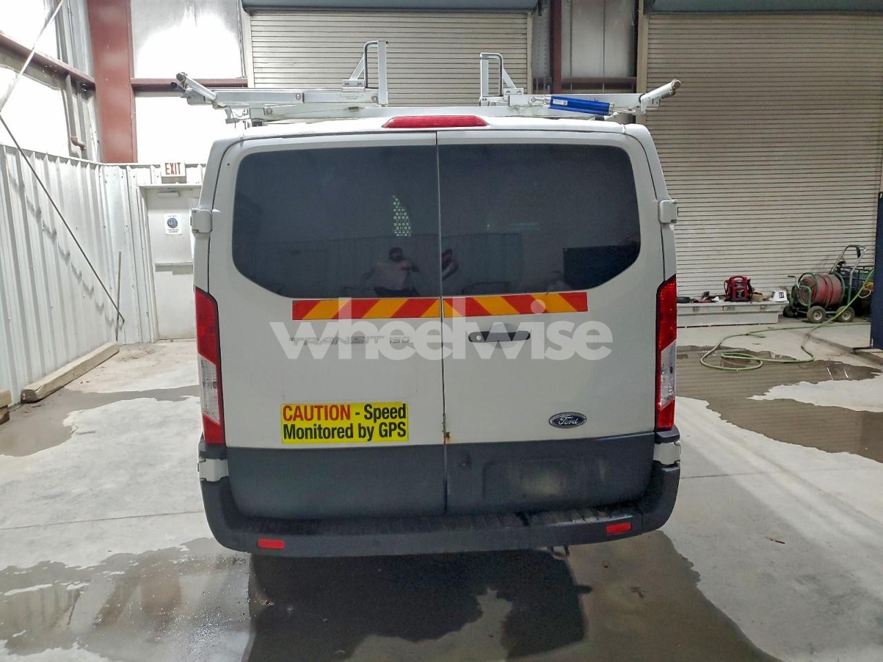 Photo 6 of 2020 FORD TRANSIT 150 DELIVERY VAN (VIN 1FTYE1Y87LKA64419)