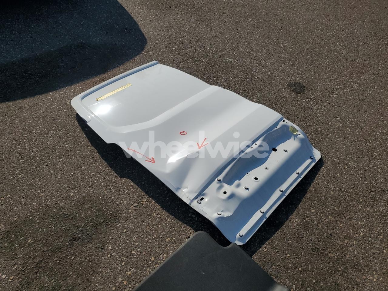 Photo 13 of 2021 FORD TRANSIT DELIVERY VAN (VIN 1FTYE1Y87MKA85286)