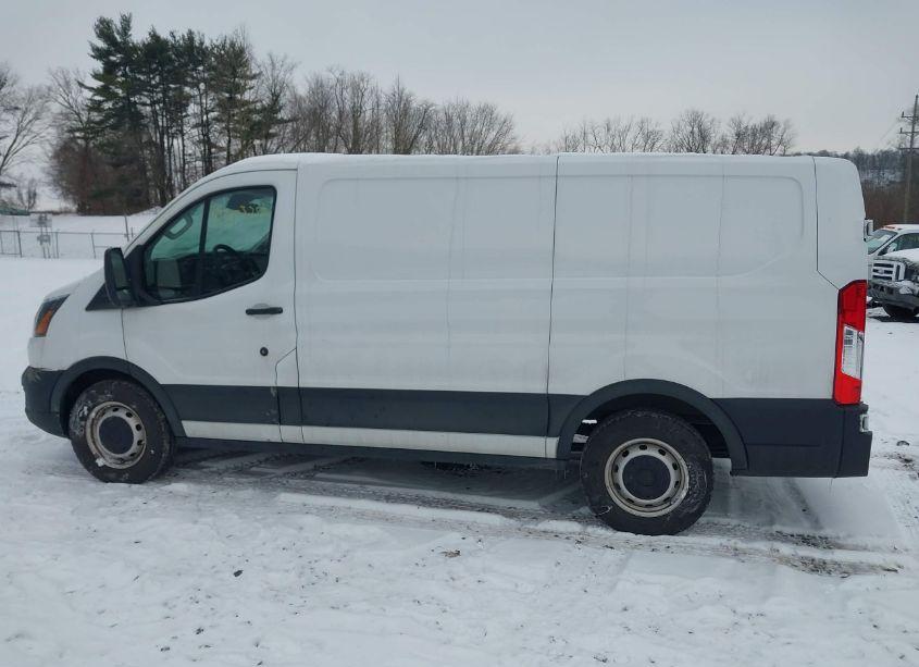 Photo 14 of 2022 Ford Transit-150 (VIN 1FTYE1Y87NKA62172)