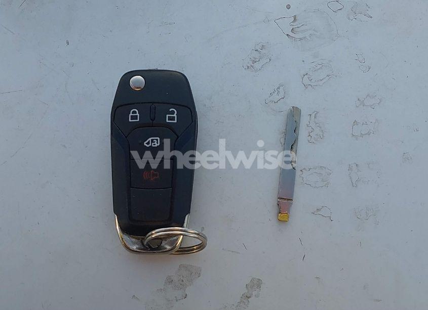 Photo 11 of 2023 Ford Transit-150 (VIN 1FTYE1Y87PKA02766)