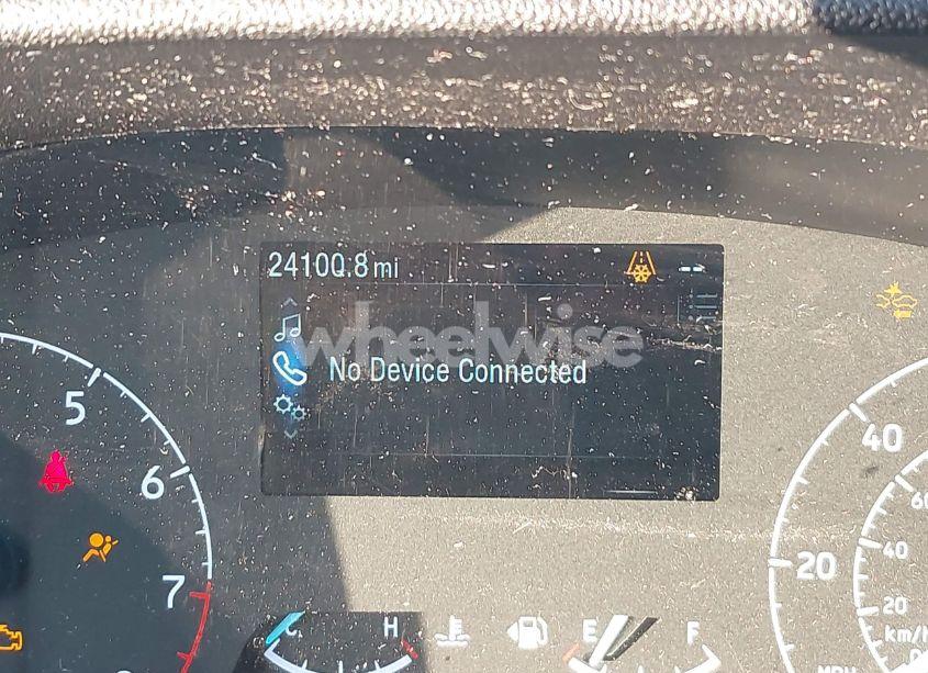 Photo 15 of 2023 Ford Transit-150 (VIN 1FTYE1Y87PKA02766)