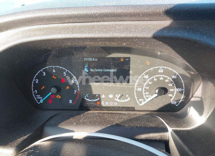 Photo 7 of 2023 Ford Transit-150 (VIN 1FTYE1Y87PKA02766)