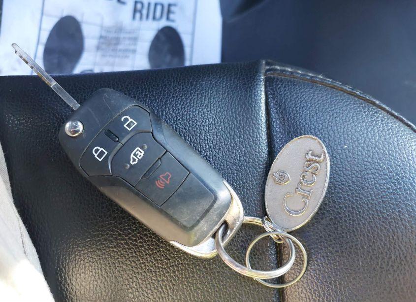 Photo 11 of 2020 Ford Transit-150 CARGO VAN (VIN 1FTYE1Y88LKA99308)