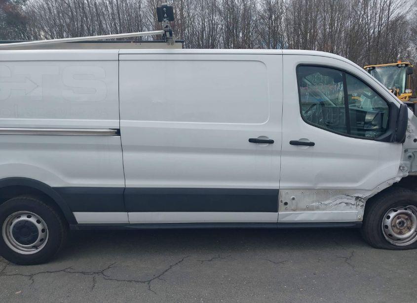 Photo 14 of 2020 Ford Transit-150 CARGO VAN (VIN 1FTYE1Y88LKA99308)