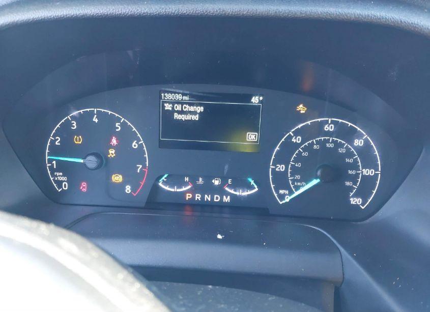 Photo 16 of 2020 Ford Transit-150 CARGO VAN (VIN 1FTYE1Y88LKA99308)