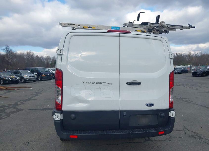 Photo 17 of 2020 Ford Transit-150 CARGO VAN (VIN 1FTYE1Y88LKA99308)