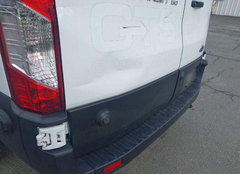 Photo 18 of 2020 Ford Transit-150 CARGO VAN (VIN 1FTYE1Y88LKA99308)