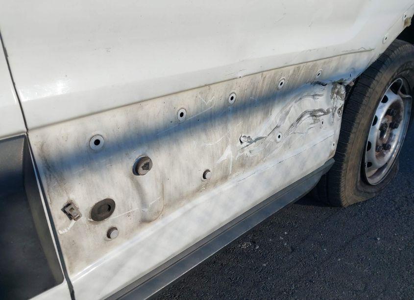 Photo 19 of 2020 Ford Transit-150 CARGO VAN (VIN 1FTYE1Y88LKA99308)