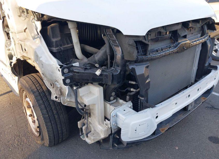 Photo 20 of 2020 Ford Transit-150 CARGO VAN (VIN 1FTYE1Y88LKA99308)