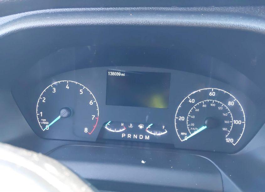 Photo 7 of 2020 Ford Transit-150 CARGO VAN (VIN 1FTYE1Y88LKA99308)