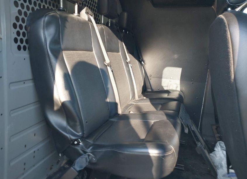 Photo 8 of 2020 Ford Transit-150 CARGO VAN (VIN 1FTYE1Y88LKA99308)
