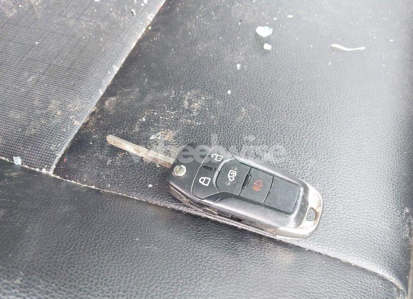 Photo 10 of 2023 Ford Transit-150 (VIN 1FTYE1Y88PKB93260)