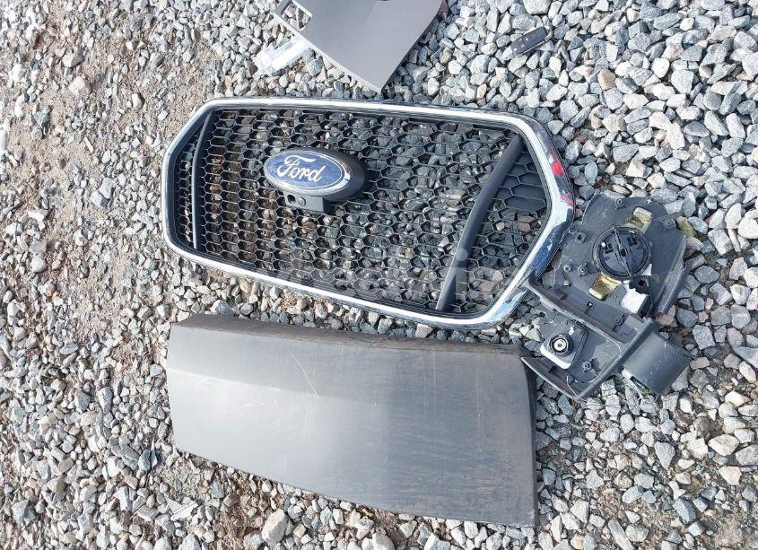 Photo 11 of 2023 Ford Transit-150 (VIN 1FTYE1Y88PKB93260)