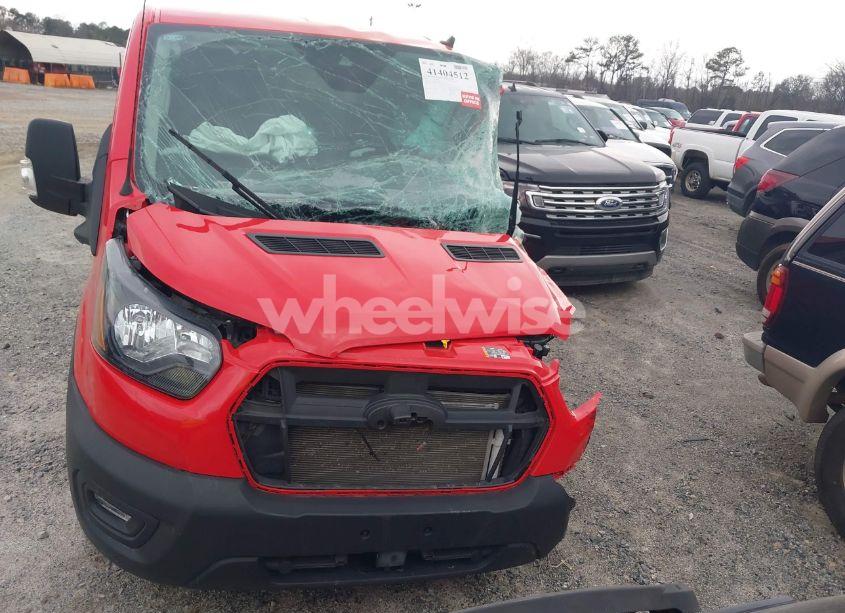 Photo 12 of 2023 Ford Transit-150 (VIN 1FTYE1Y88PKB93260)