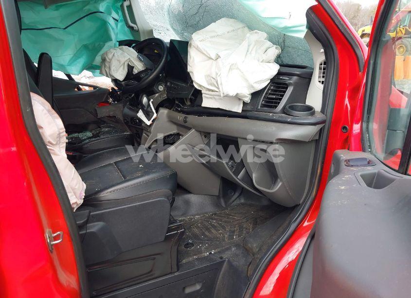 Photo 5 of 2023 Ford Transit-150 (VIN 1FTYE1Y88PKB93260)