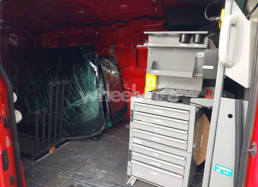 Photo 7 of 2023 Ford Transit-150 (VIN 1FTYE1Y88PKB93260)
