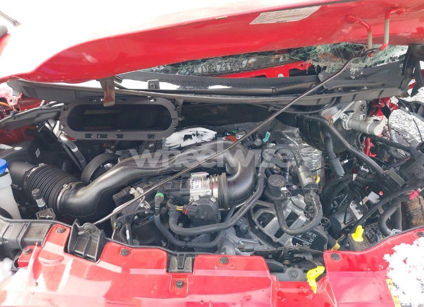 Photo 9 of 2023 Ford Transit-150 (VIN 1FTYE1Y88PKB93260)