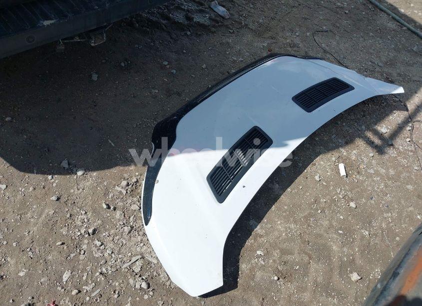 Photo 12 of 2020 Ford Transit-150 CARGO VAN (VIN 1FTYE1Y89LKA52806)