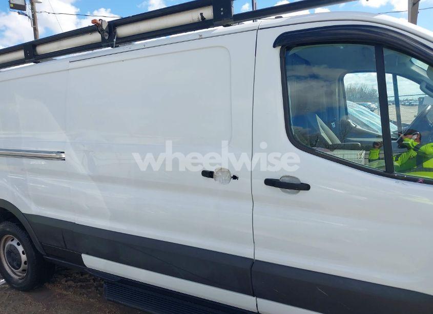 Photo 14 of 2020 Ford Transit-150 CARGO VAN (VIN 1FTYE1Y89LKA52806)