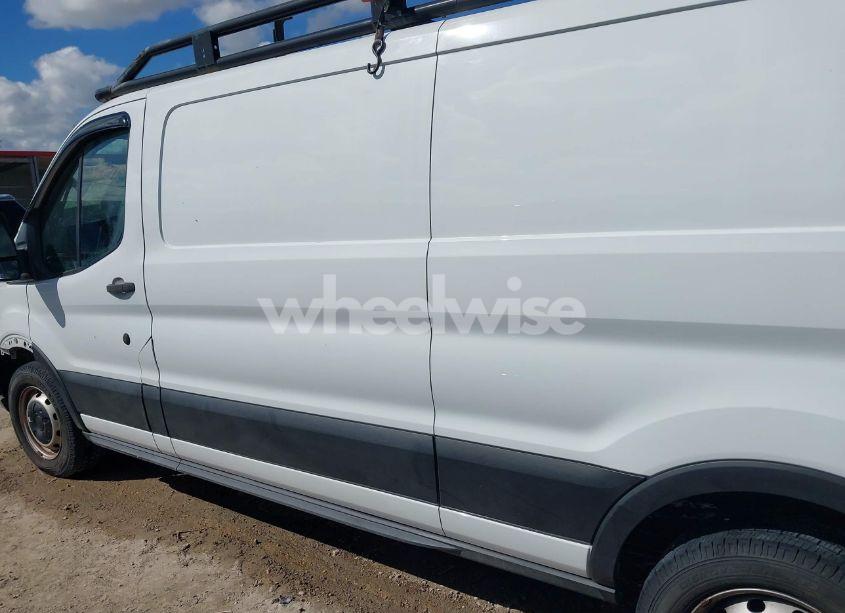 Photo 15 of 2020 Ford Transit-150 CARGO VAN (VIN 1FTYE1Y89LKA52806)