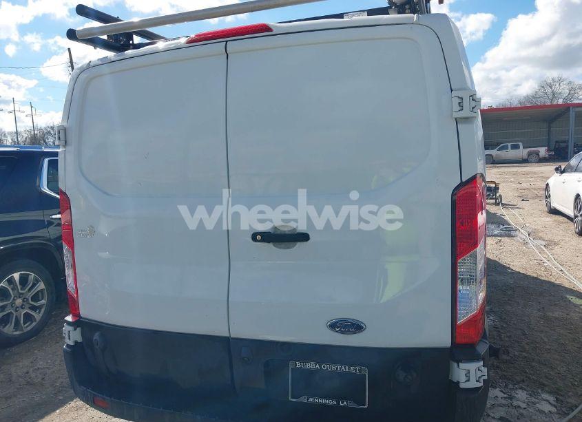 Photo 17 of 2020 Ford Transit-150 CARGO VAN (VIN 1FTYE1Y89LKA52806)
