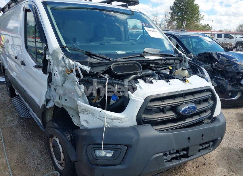 Photo 6 of 2020 Ford Transit-150 CARGO VAN (VIN 1FTYE1Y89LKA52806)
