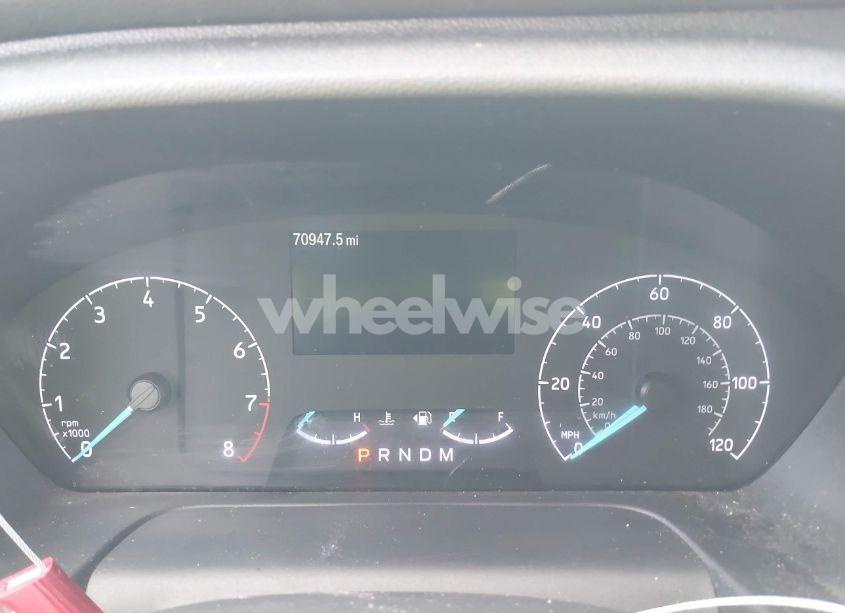 Photo 7 of 2020 Ford Transit-150 CARGO VAN (VIN 1FTYE1Y89LKA52806)