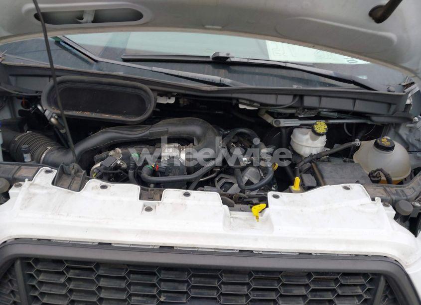 Photo 10 of 2021 Ford Transit-150 (VIN 1FTYE1Y89MKA73673)