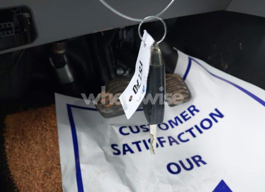 Photo 11 of 2021 Ford Transit-150 (VIN 1FTYE1Y89MKA73673)