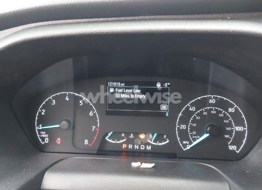 Photo 7 of 2021 Ford Transit-150 (VIN 1FTYE1Y89MKA73673)