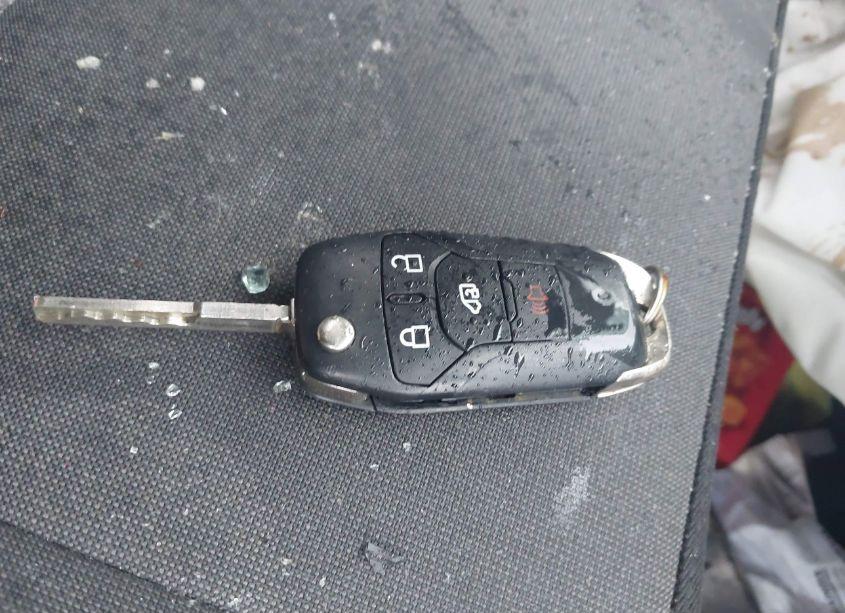 Photo 11 of 2023 Ford Transit-150 CARGO VAN (VIN 1FTYE1Y89PKA35784)