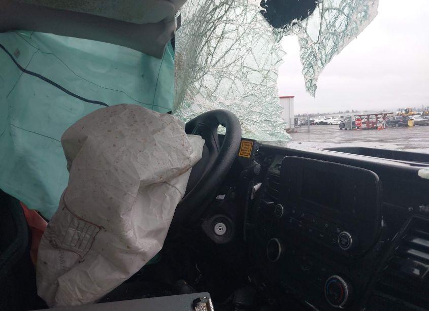 Photo 15 of 2023 Ford Transit-150 CARGO VAN (VIN 1FTYE1Y89PKA35784)