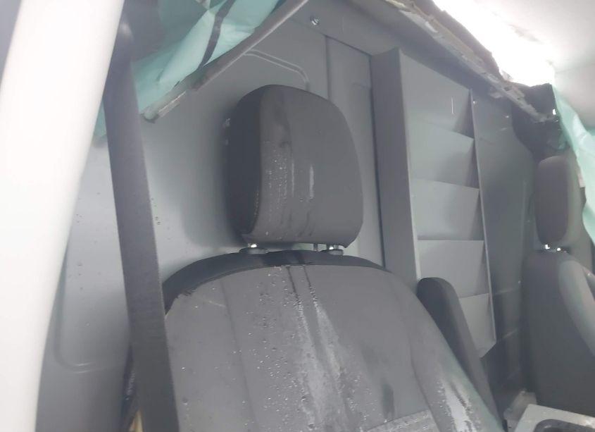 Photo 8 of 2023 Ford Transit-150 CARGO VAN (VIN 1FTYE1Y89PKA35784)