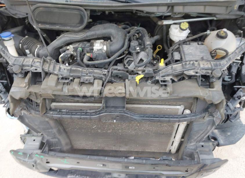 Photo 10 of 2023 Ford Transit-150 (VIN 1FTYE1Y89PKB02836)