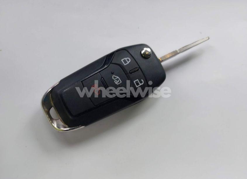 Photo 11 of 2023 Ford Transit-150 (VIN 1FTYE1Y89PKB02836)