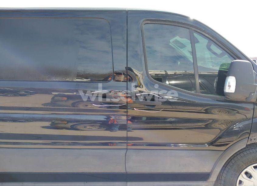 Photo 14 of 2023 Ford Transit-150 (VIN 1FTYE1Y89PKB02836)