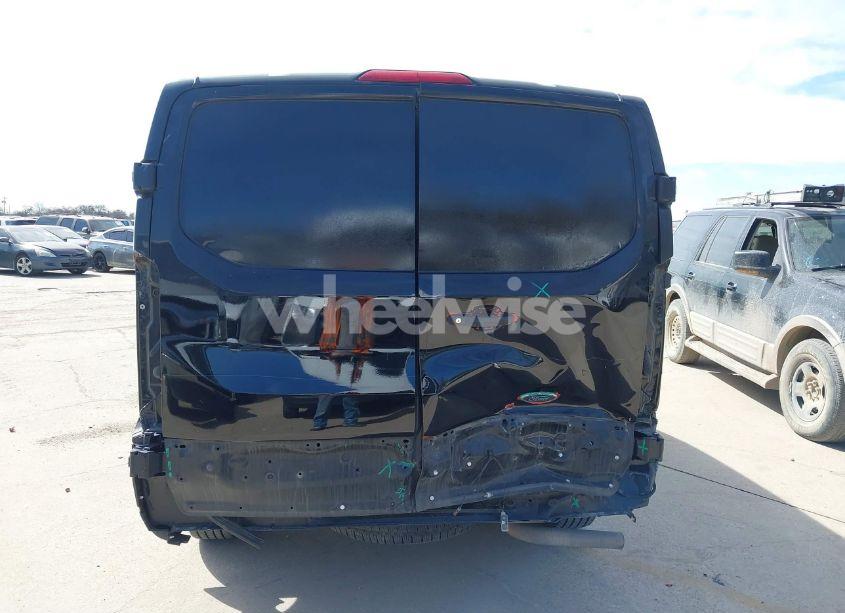 Photo 17 of 2023 Ford Transit-150 (VIN 1FTYE1Y89PKB02836)