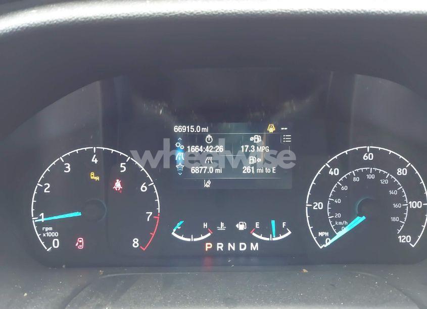 Photo 7 of 2023 Ford Transit-150 (VIN 1FTYE1Y89PKB02836)