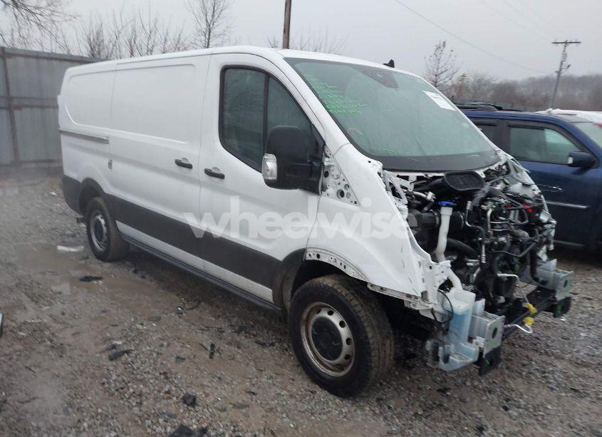 2023 Ford Transit-150 (VIN 1FTYE1Y89PKC03441) main photo