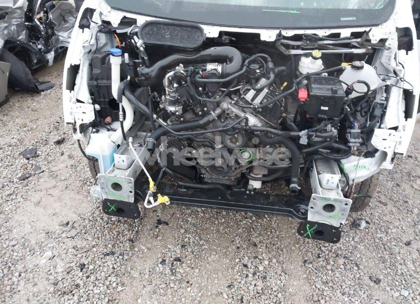 Photo 10 of 2023 Ford Transit-150 (VIN 1FTYE1Y89PKC03441)