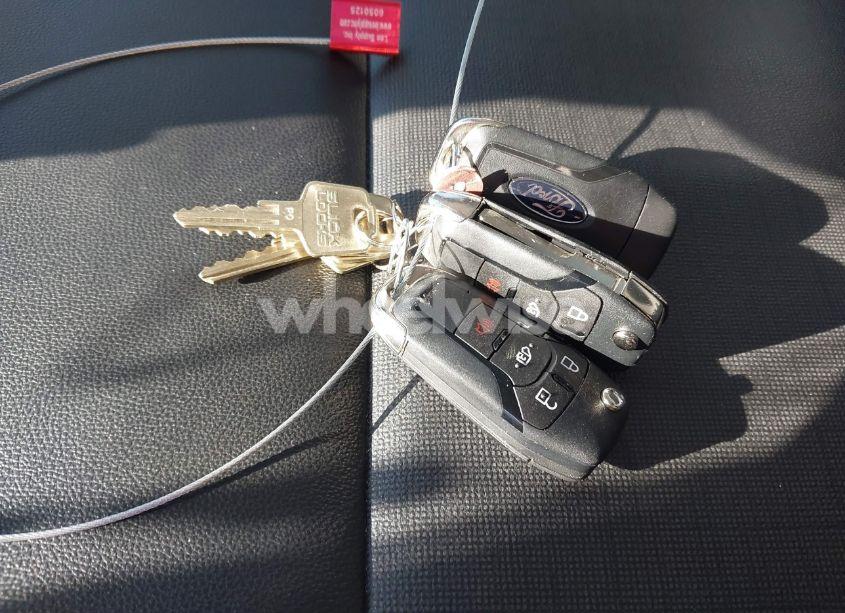 Photo 11 of 2023 Ford Transit-150 (VIN 1FTYE1Y89PKC03441)