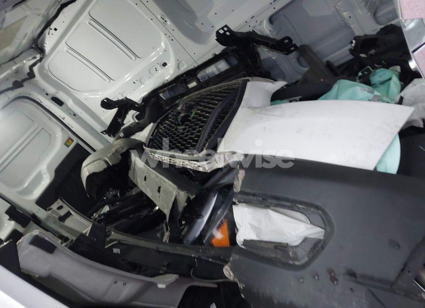 Photo 12 of 2023 Ford Transit-150 (VIN 1FTYE1Y89PKC03441)