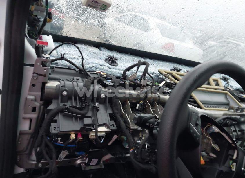 Photo 7 of 2023 Ford Transit-150 (VIN 1FTYE1Y89PKC03441)