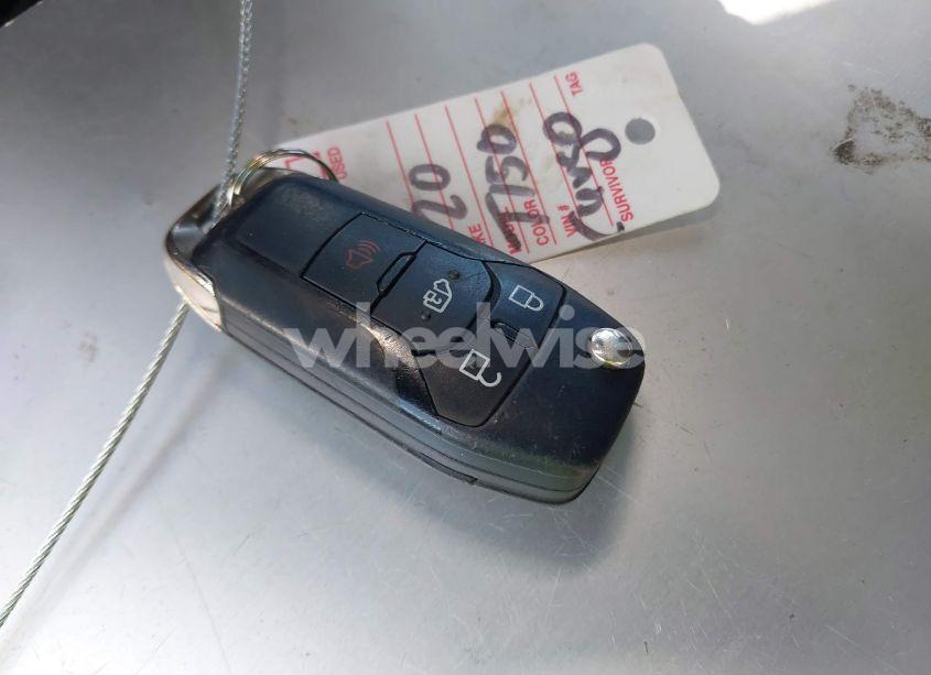 Photo 11 of 2020 Ford Transit-150 (VIN 1FTYE1Y8XLKB80973)