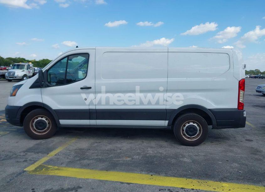 Photo 14 of 2020 Ford Transit-150 (VIN 1FTYE1Y8XLKB80973)