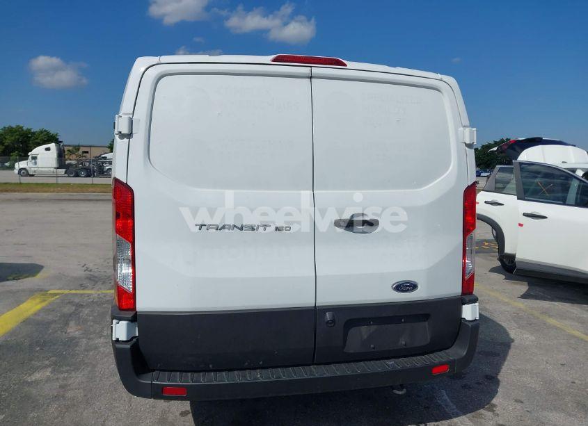 Photo 16 of 2020 Ford Transit-150 (VIN 1FTYE1Y8XLKB80973)