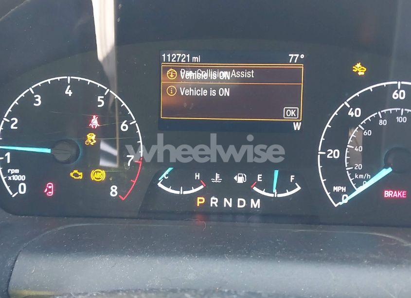 Photo 7 of 2020 Ford Transit-150 (VIN 1FTYE1Y8XLKB80973)