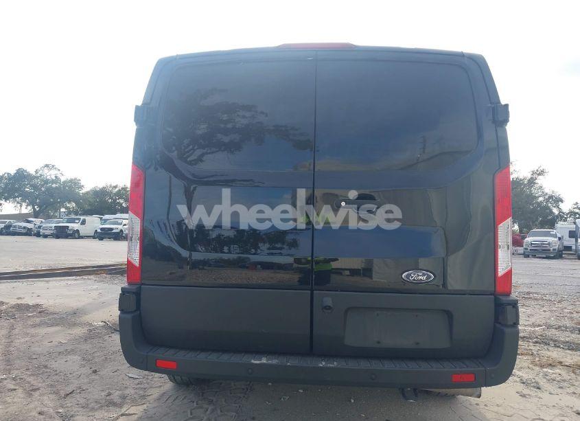 Photo 16 of 2023 Ford Transit-150 (VIN 1FTYE1Y8XPKA72598)